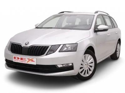 Skoda Octavia 1.6 CR TDi 116 DSG Combi Ambition + GPS