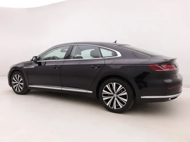 Volkswagen Arteon 2.0 TDi 190 DSG Elegance + GPS Pro + Leder/Alcantara + LED Lights Image 3