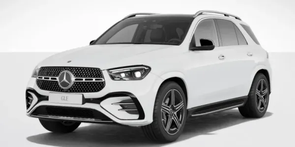 Mercedes-Benz GLE 450d 4Matic AMG =NEW= Distronic Гаранция