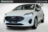 Ford Fiesta 1.0 EcoBoost Hybrid (mHEV) 125hv A7 DCT Titanium Thumbnail 1