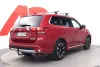 Mitsubishi Outlander Intense+ 4WD 5P - / 1-OMISTJA / TÄYDE M Thumbnail 5