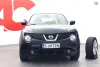 Nissan Juke 1,6L Acenta 2WD 5MT Connect - / Navigointi / Per Thumbnail 8