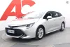 Toyota Corolla Touring Sports 1,8 Hybrid Active - / 1-OMISTAJA / TUTKAT ETEEN JA TAAKSE / LOHKO JA SISÄP / PKAMERA / ADAPT VAKKARI / Thumbnail 1