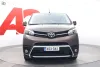 Toyota Verso Family L1 2,0 D 180 Automaatti - Huippuvarustee Thumbnail 8