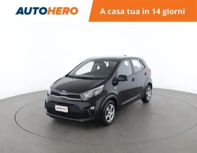 KIA Picanto 1.0 12V 5p. Urban