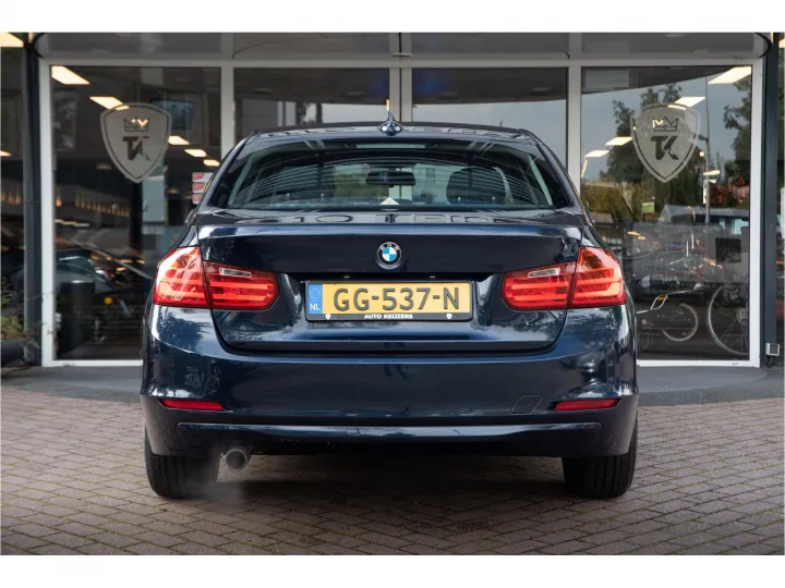 BMW 3 Serie 316i Business  Image 5