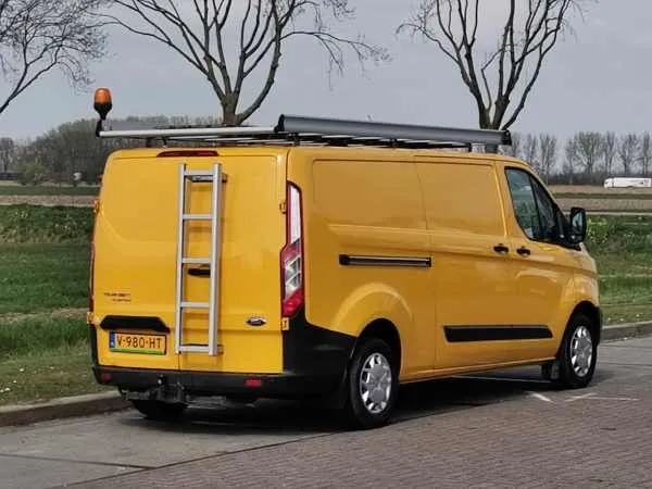 Ford Transit Custom TD L2H1 TREND 105Pk! Image 3