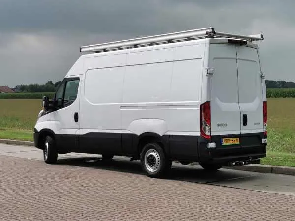 Iveco Daily 35S15 L2H2 Airco 150Pk! Image 5