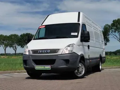 Iveco Daily 35 C 13