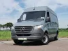 Mercedes-Benz Sprinter 316 L2H2 MBUX Camera RWD Thumbnail 1