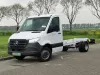 Mercedes-Benz Sprinter 519 CDI 3.0 LTR 6 CYL! Thumbnail 2