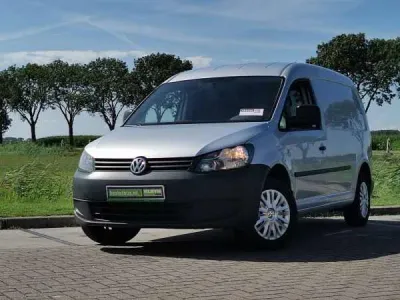 Volkswagen Caddy 1.6TDI 