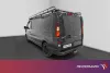 Renault Trafic L2 170hk Värmare Dragkrok 3-Sits Moms Thumbnail 1