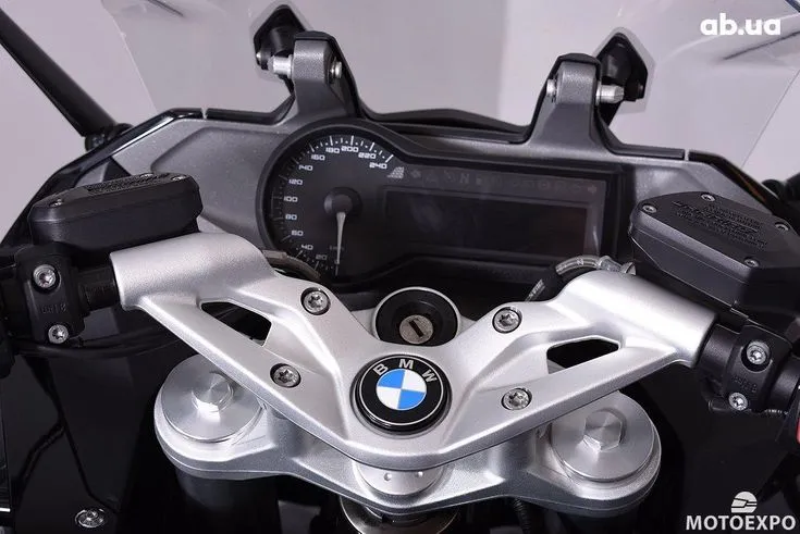 BMW R Image 6